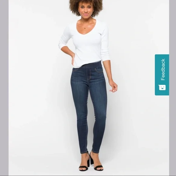 Liverpool Jeans Company Jeans Liverpool Jeans Company Denim